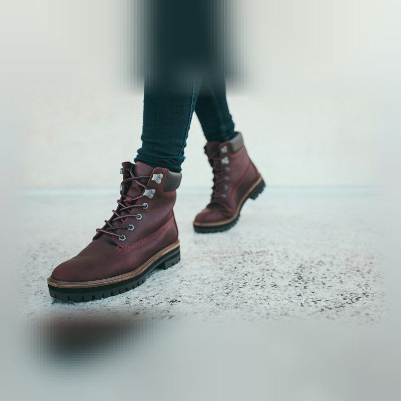 Çizme Ankle Amalfi