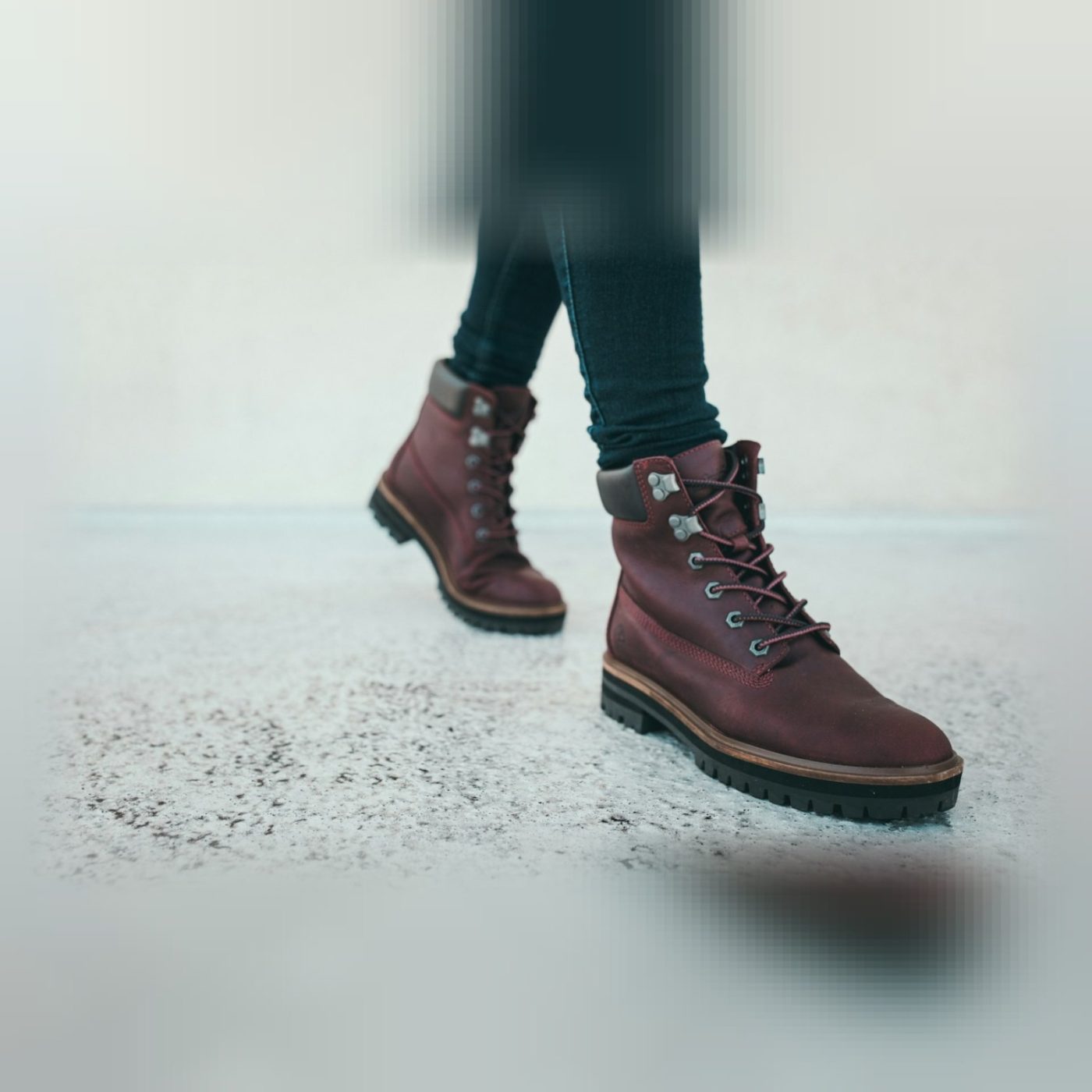Çizme Ankle Amalfi